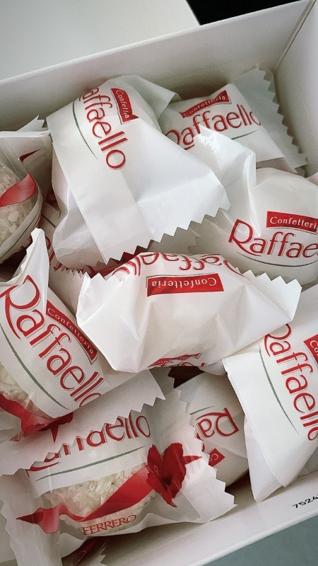 Raffaello Çikolata 15'li