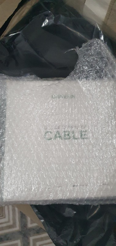 Ugreen CAT6 1000Mbps Ethernet Kablosu 20 Metre