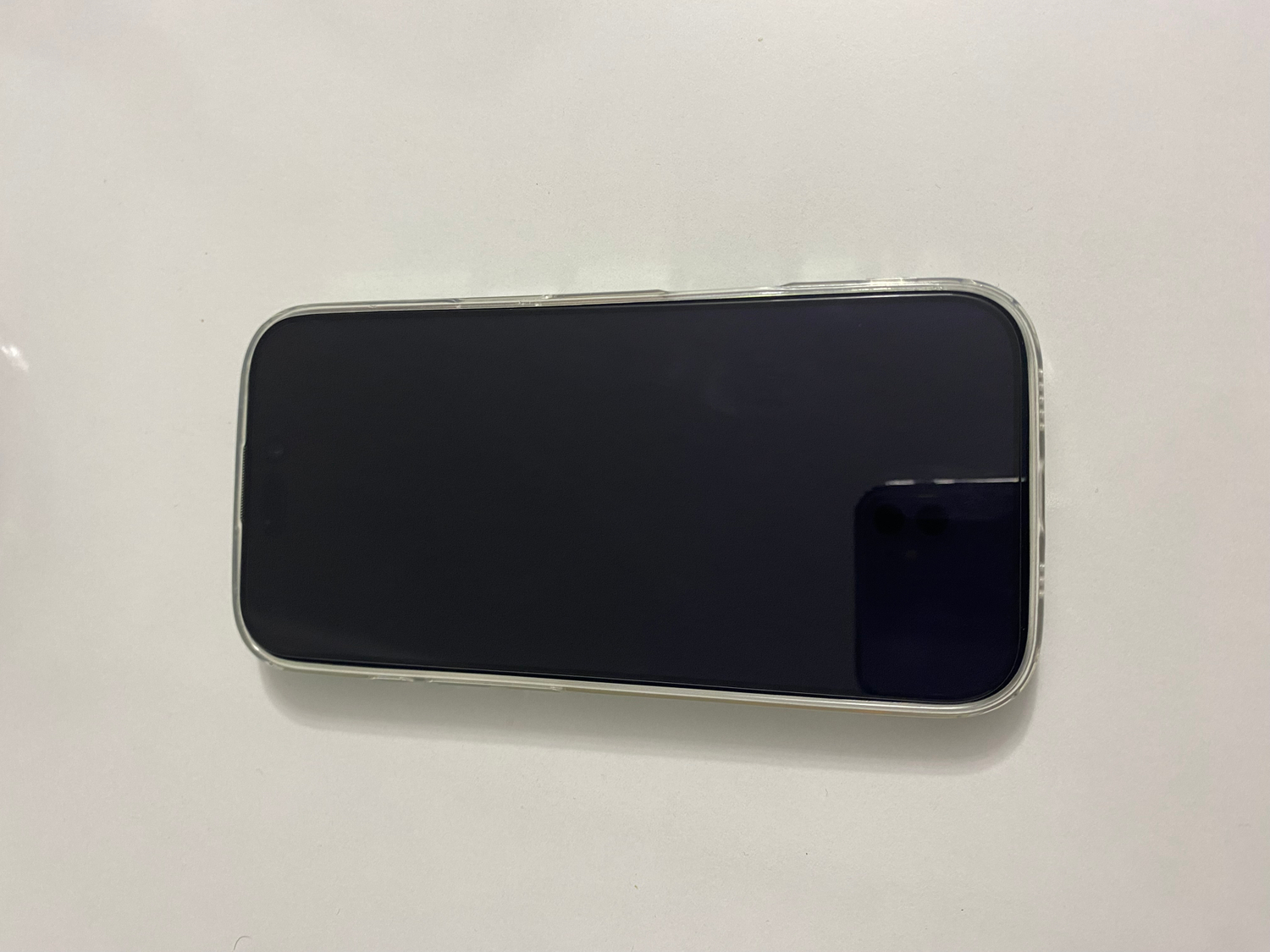 Apple iPhone 17 512 GB Ada Çayı