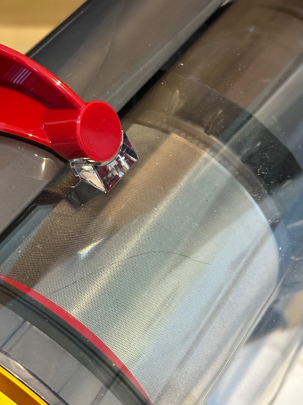 Dyson V15 Detect™ Absolute Kablosuz Süpürge