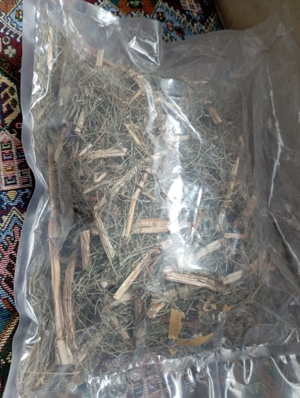 Laraska Kırk Kilit Otu (At Kuyruğu) 100 gr