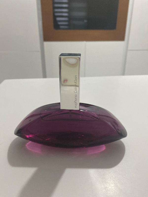 Calvin Klein Euphoria EDP 100 ml Kadın Parfüm