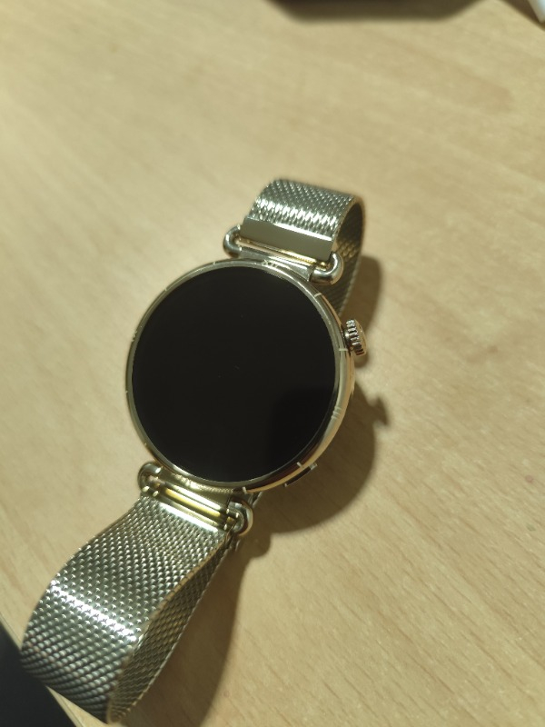 Huawei Watch GT 6 41 mm - Altın