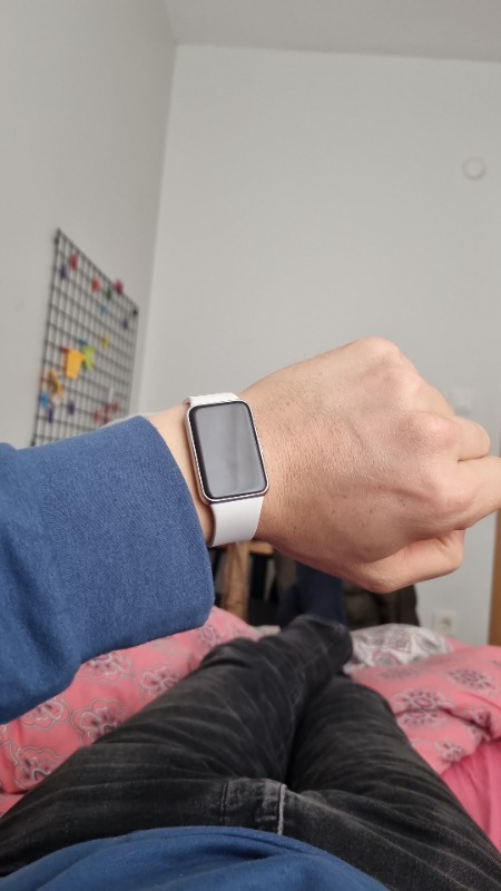 Samsung Galaxy Fit3 Akıllı Saat
