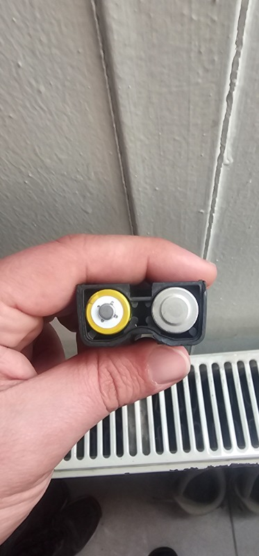VARTA 2100mAh AA Şarj Edilebilir 4'lü Pil