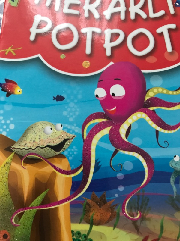 Mini Masallar Seti 1 (10 Kitap) - Müjgan Şeyhi