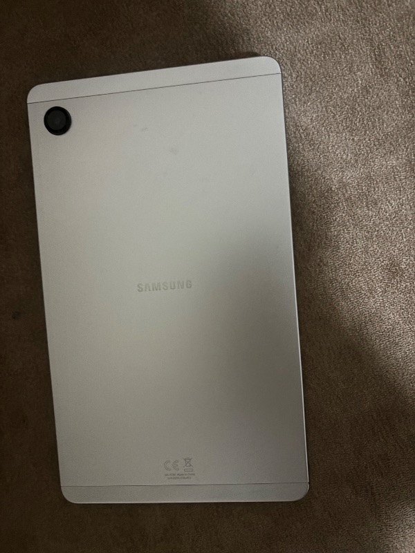 Samsung Galaxy Tab A11 4GB 64GB SM-X130 Gümüş