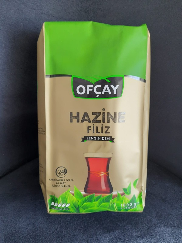 Ofçay Hazine 1 kg