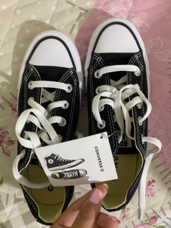 Converse M9166c Ct Chuck Taylor As Core/Black Unisex Spor Ayakkabı