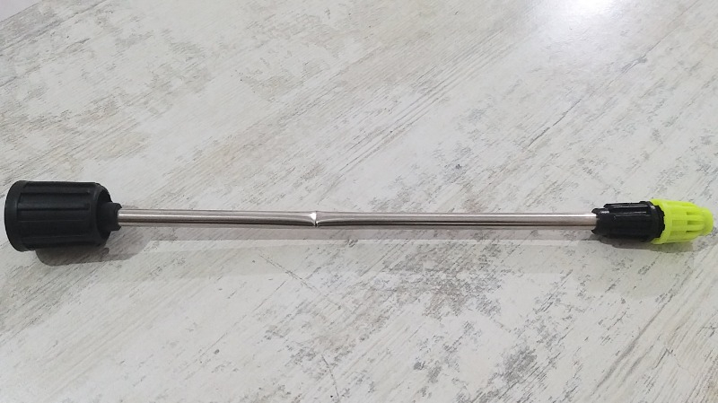 Hb Garden Tools Hb 2 Lt Çubuklu Ilaçlama Pompası