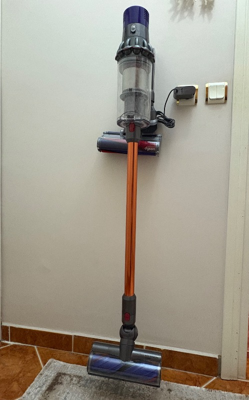Dyson Cyclone V10™ Absolute