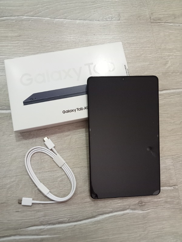 Samsung Galaxy Tab A9 Wi-Fi SM-X110 8gb 128GB 8.7" Tablet Mystic Blue