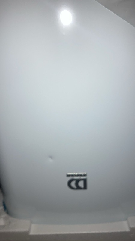 Demirdöküm DT4 Basic 50 Litre Termosifon