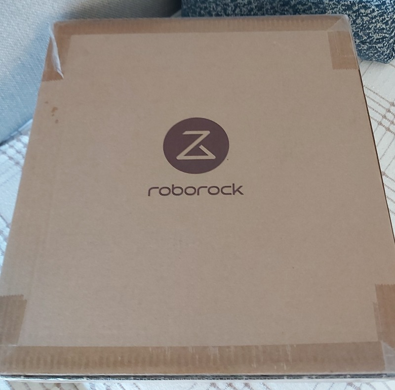 Roborock Vacuum Cleanner Q8 Max Robot Süpürge Beyaz