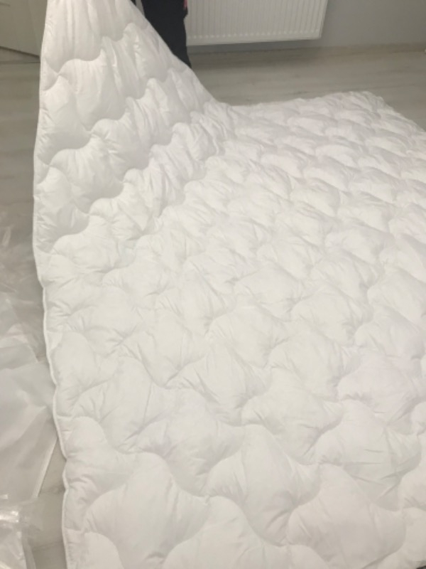 Yataş Bedding Eco Night Yastık Yorgan Seti Çift Kişilik