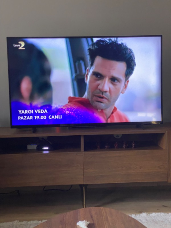 Dreamstar Master Plus+ Uydu Alıcı