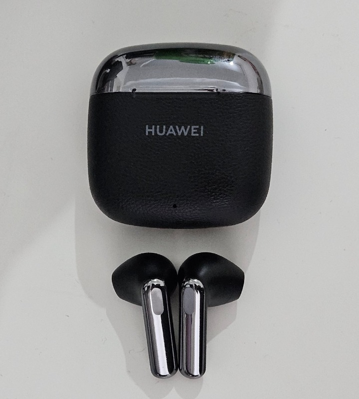 Huawei Freebuds Se 3 - Siyah
