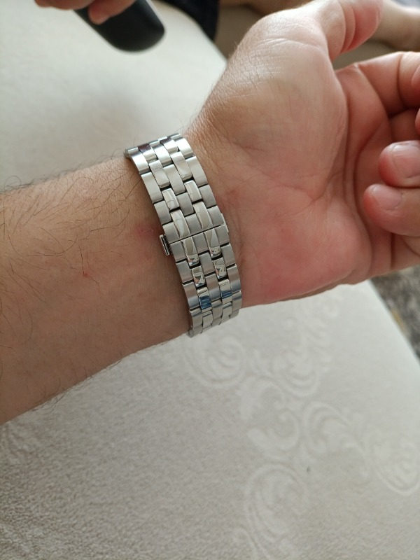 Seiko SRPB41J1 Erkek Kol Saati