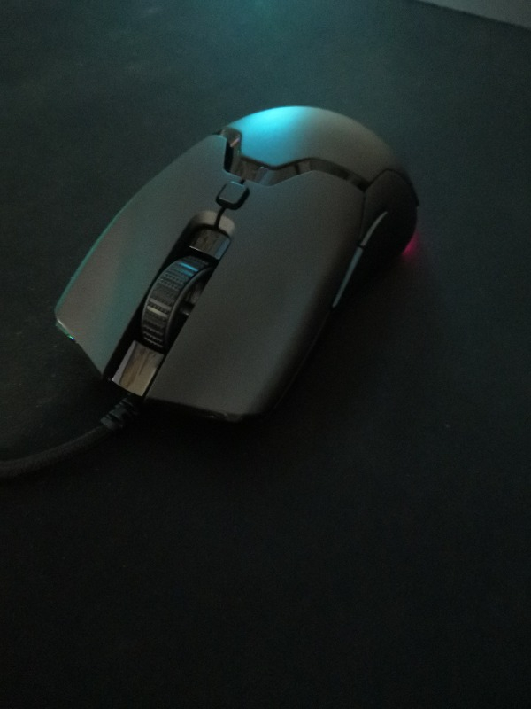 Razer Mou Viper Mini Gaming Mouse
