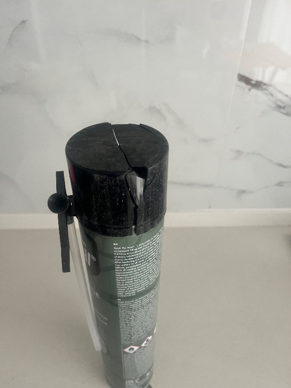Selsil 600 gr Poliüretan Köpük