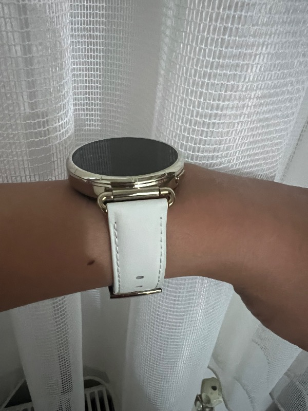 Huawei Watch GT 6 41 mm - Beyaz