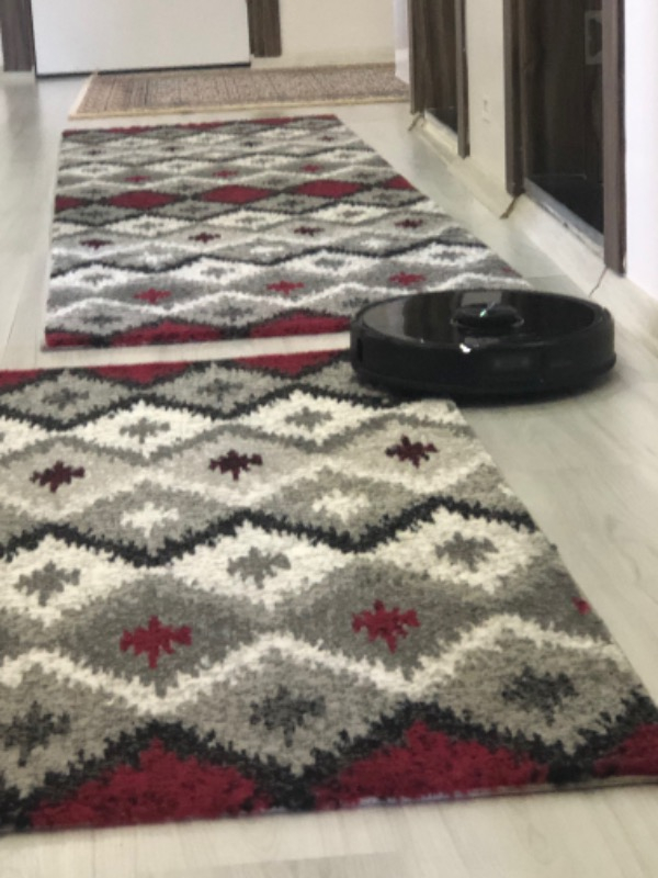 Roborock S6 MaxV Vacuum Cleaner