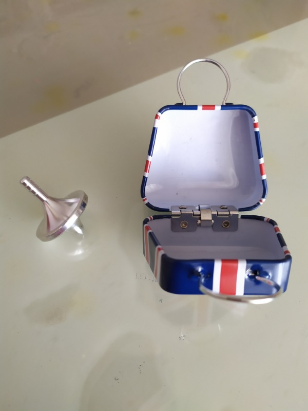 Turnex Spinner