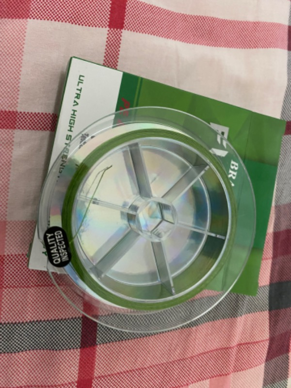Remixon Fusion 8x 150M Green Ip Misina