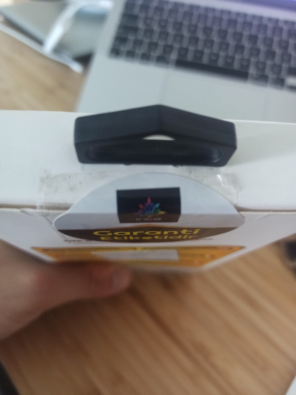 Inca ITCD-02TX Type-C to Display Port Altın Uçlu 4K Kablo 2 m