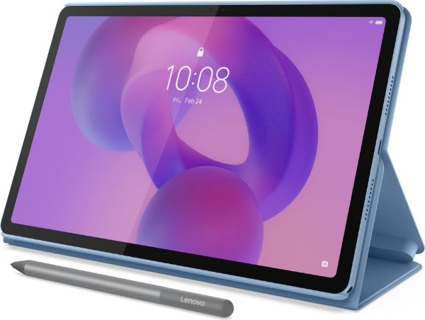 Lenovo Idea Tab 8GB 128GB 11" 2.5K Tablet+Kılıf+Kalem ZAFR0528TR
