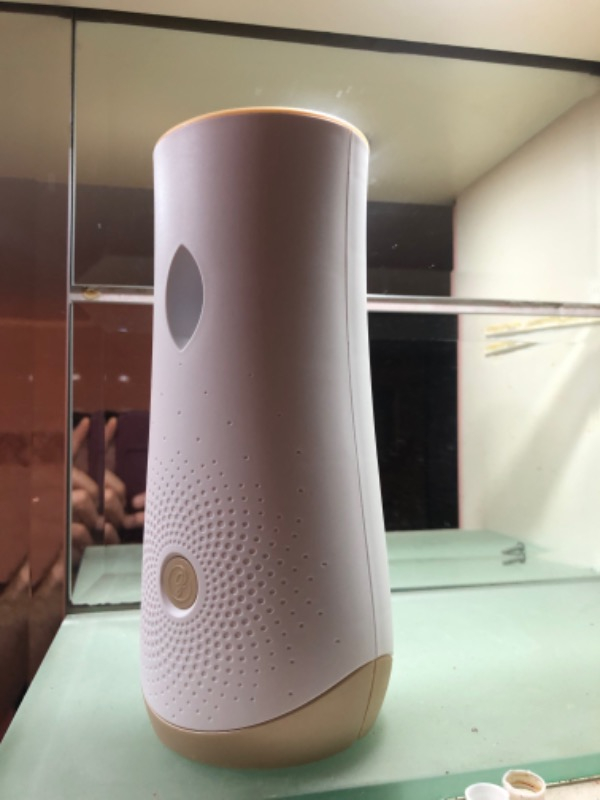 Glade Otomatik Sprey Vanilya Makine + Yedek 269 ml