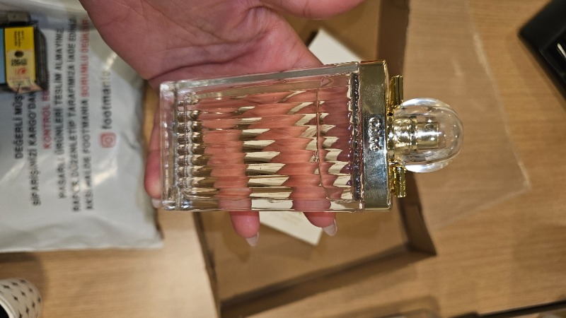 Chloe Love Story Edp 75ml