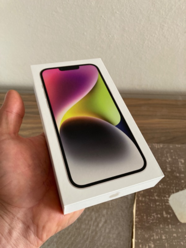 iPhone 14 Plus 256 GB