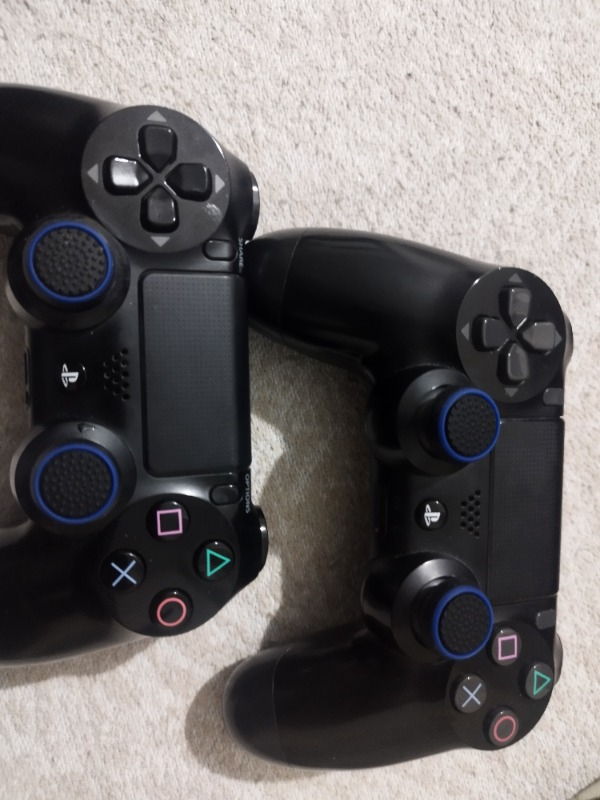 Ps4 Analog Koruyucu Silikon