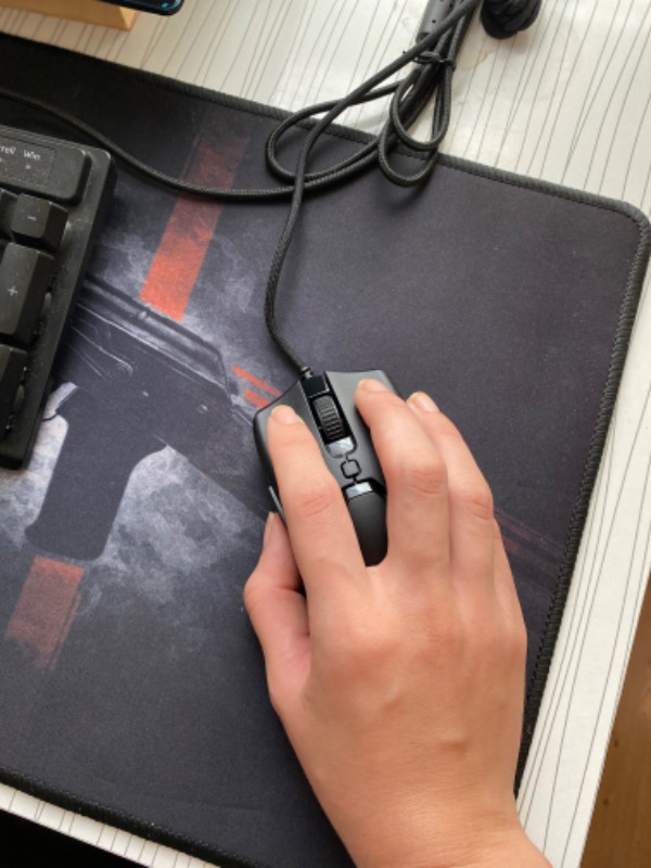 Razer Mou Viper Mini Gaming Mouse