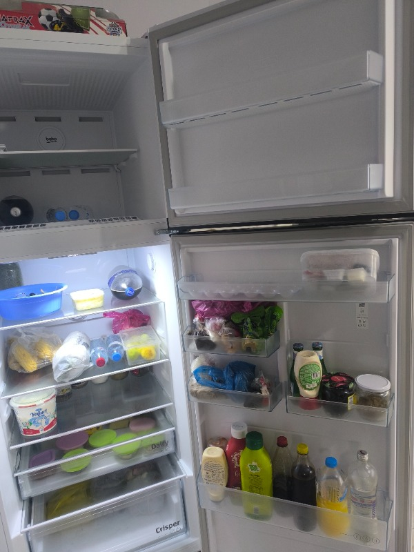 Beko 970477 MB No Frost Buzdolabı