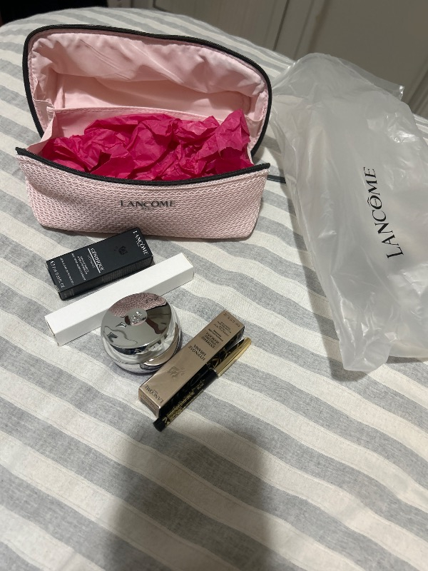 Lancome Mini Beauty Box 2025 Avantajlı Set 8690595211893