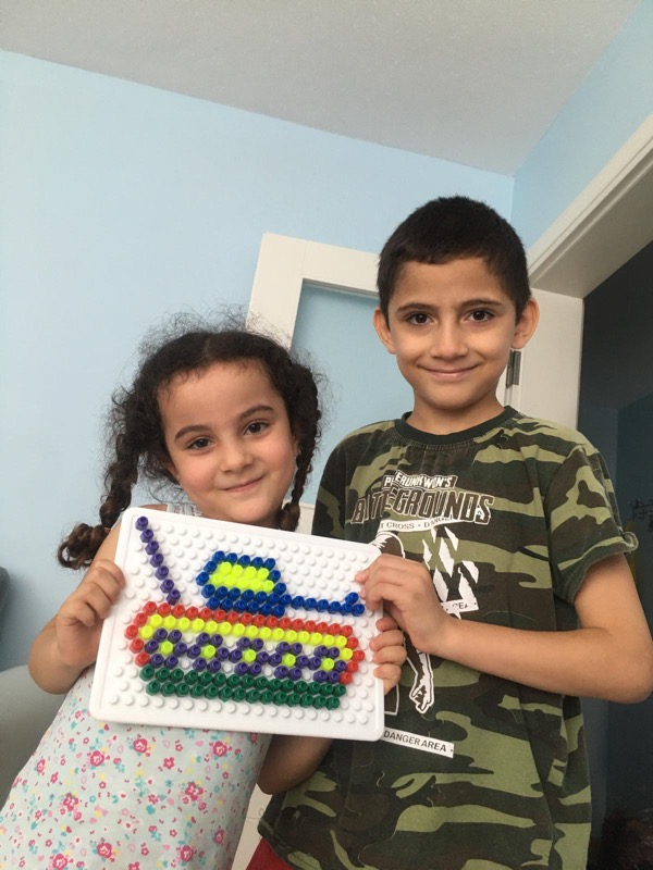 Kumtoys Kodlama Algoritma ve Dikkate Geliştirme Aktiviteleri