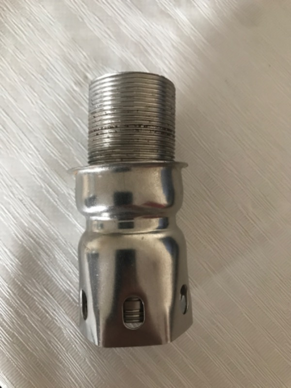 Hms Inox Mutfak Evye Bataryası