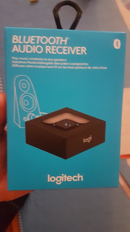 Logitech Z906 500 Watt 5.1 Surround Ses Hoparlör - Siyah
