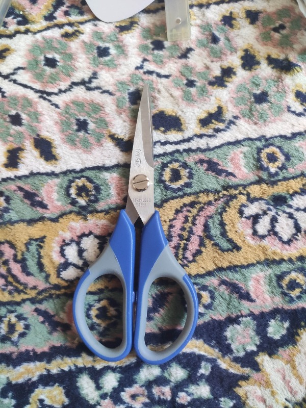 Mas Makas Force 140 mm Paslanmaz Çelik 1214