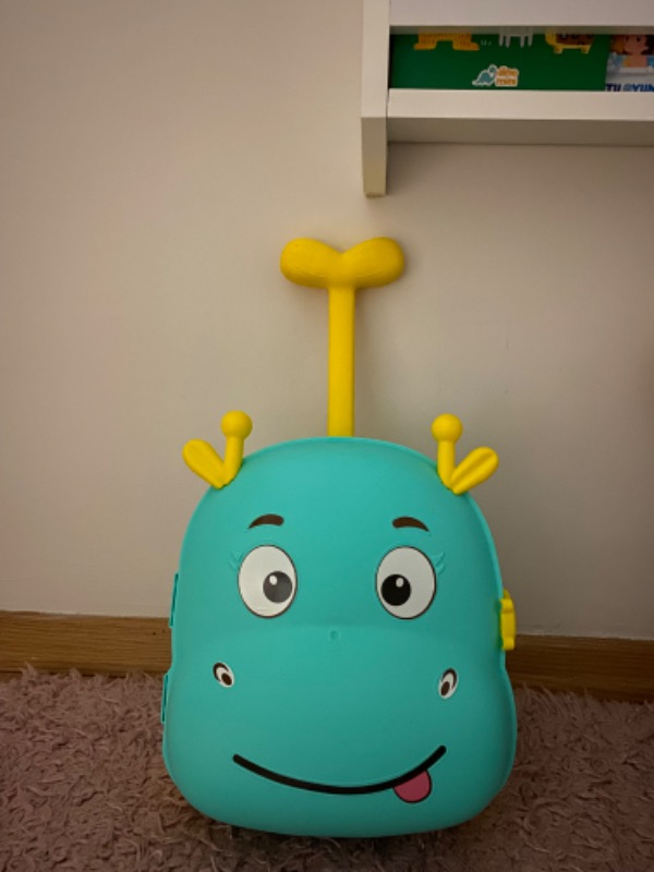 Oydaş Valizli Doktor Seti - 02613