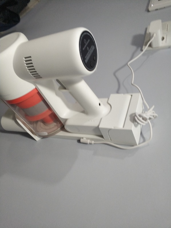 Xiaomi G10 Dikey Süpürge