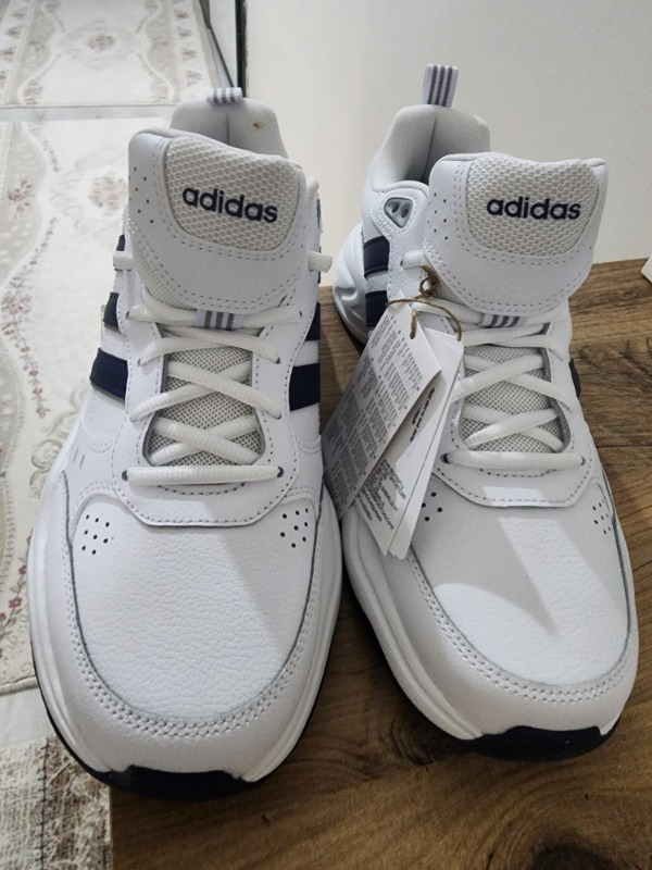 Adidas Sportswear EG2654 Strutter Shoes