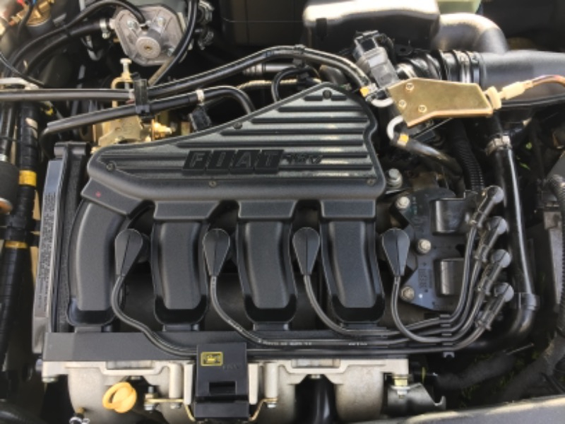 Würth Motor Cilası 400 ml