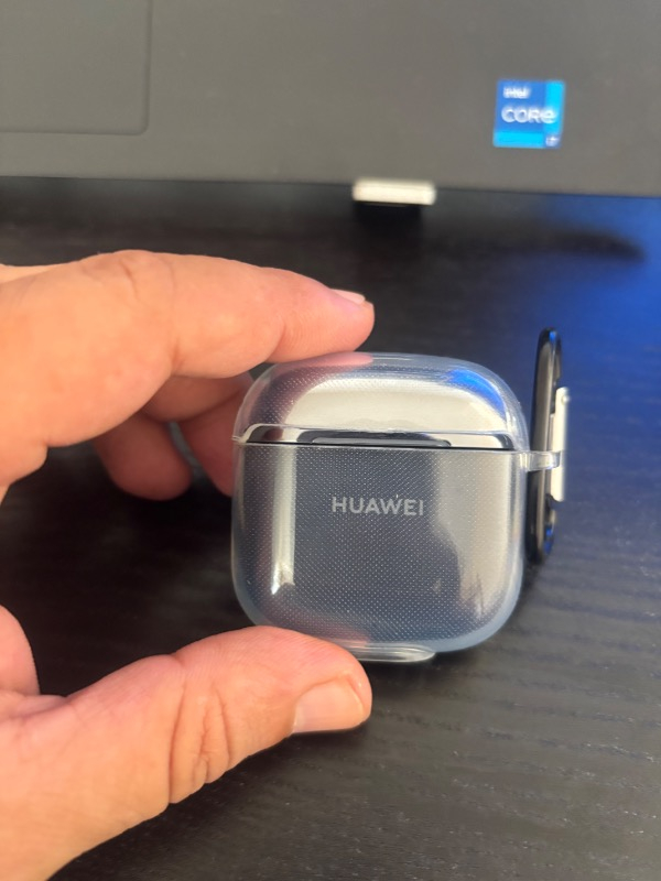 Huawei Freebuds Se 3 - Siyah