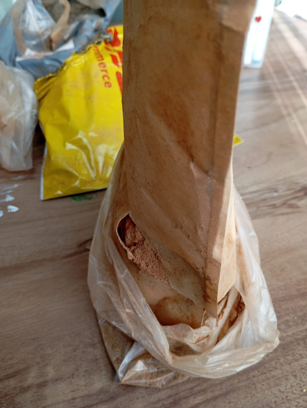 Aktar Diyarı Keçi Boynuzu Tozu Dökme 1 Kg