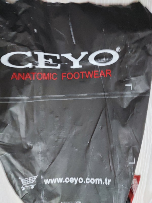 Ceyo Belize Kadın Terlik