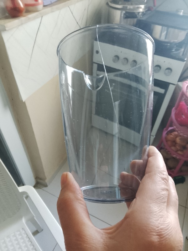Sem Problade Sk 234 Blender Set