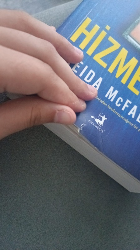 Hizmetçi